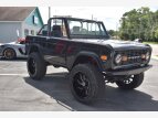 Thumbnail Photo 15 for 1976 Ford Bronco